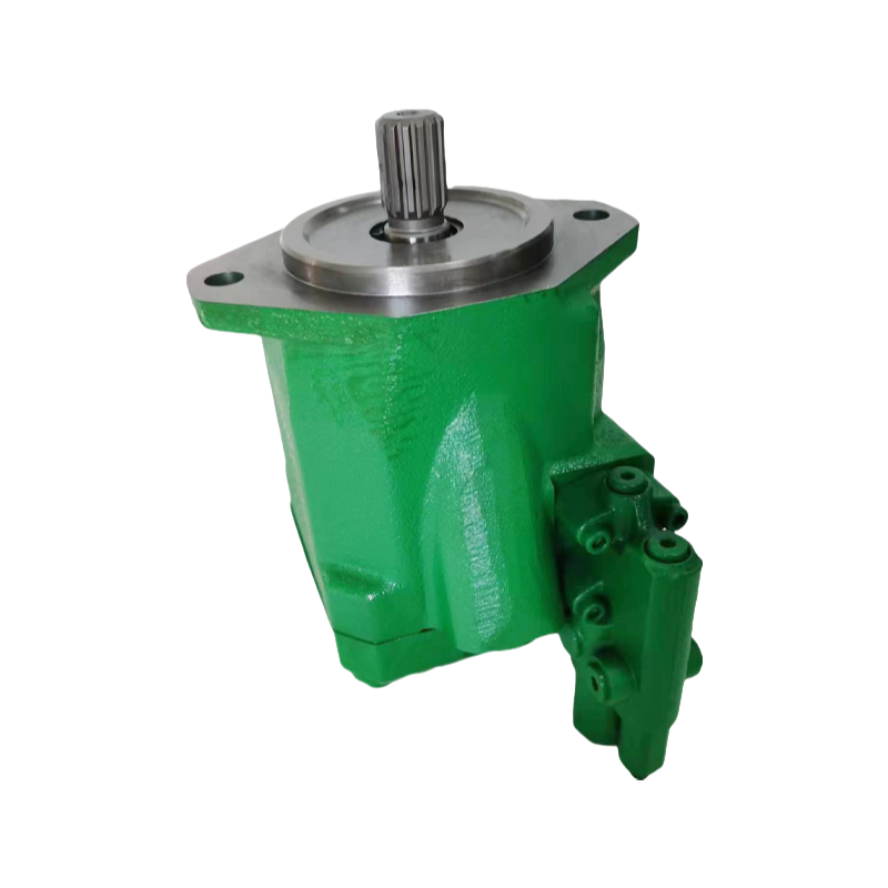 AL2000635 hydraulic pump for John Deere machinery